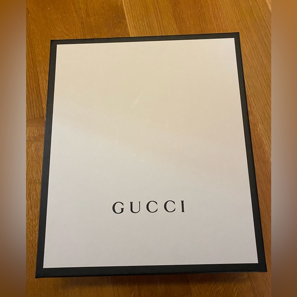 Gucci Jordaan Horsebit Boots - Picture 4 of 6